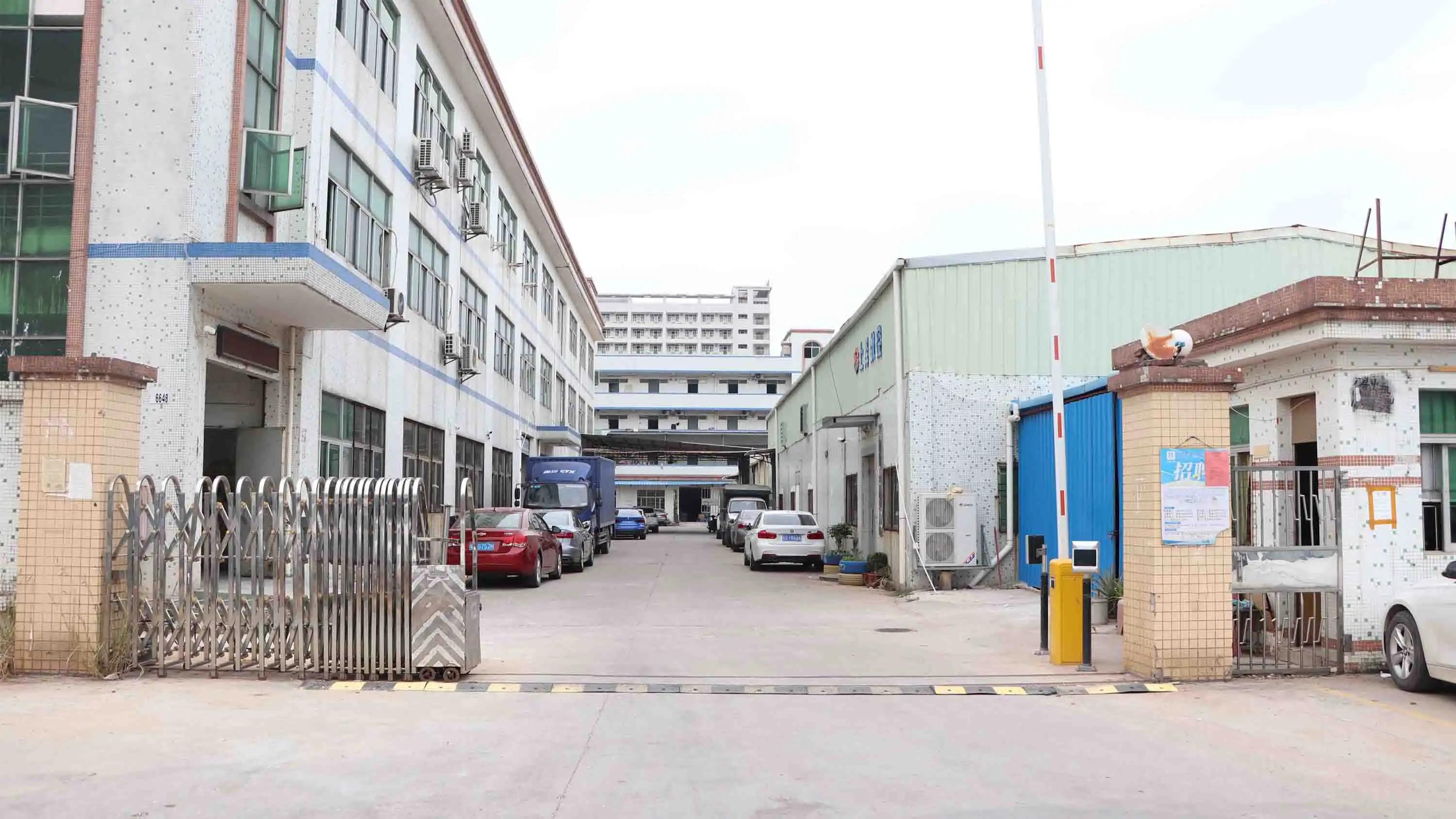 Dongguan Tongxing Industrial Co., Ltd.