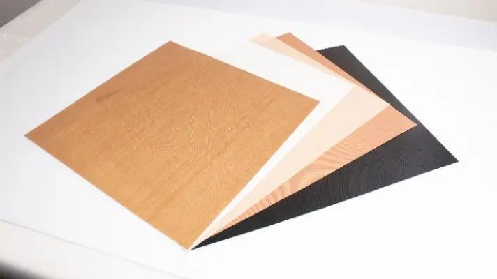 Shanghai Huadong Ptfe Products Factory