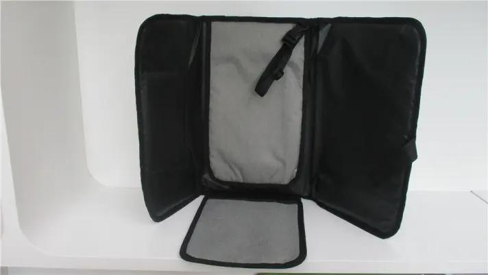 Shenzhen Yuchuangwei Luggage Co., Ltd.