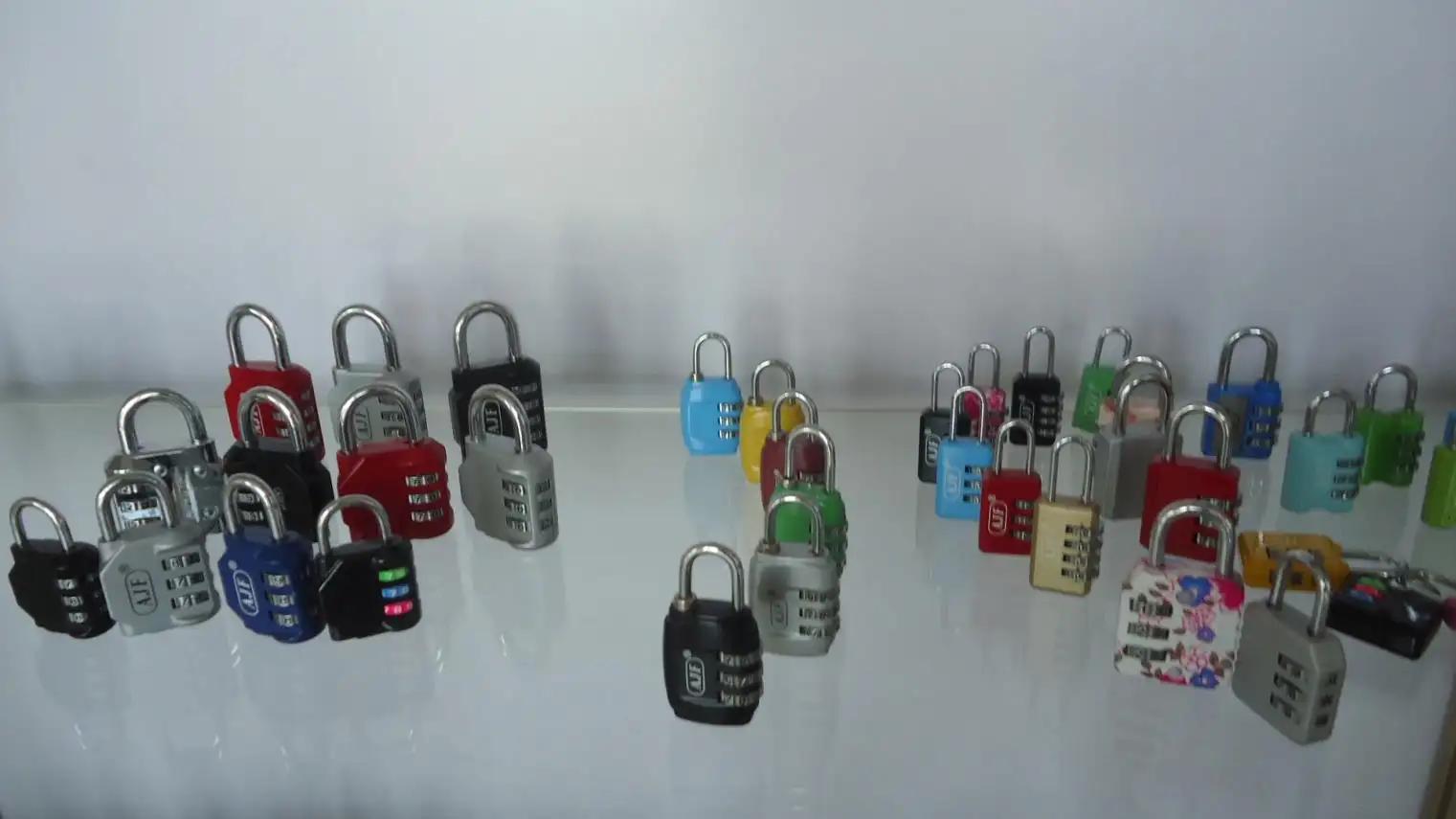 Ningbo AJF Locks Co., Ltd.