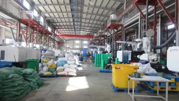 Zhejiang Rongxin Industrial& Trading Co., Ltd.