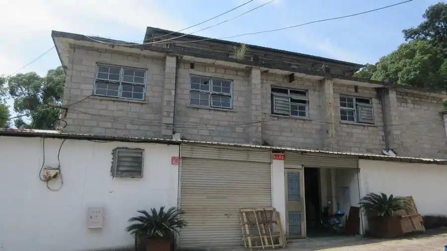 Fujian Jingteng Rubber Industry Co., Ltd.