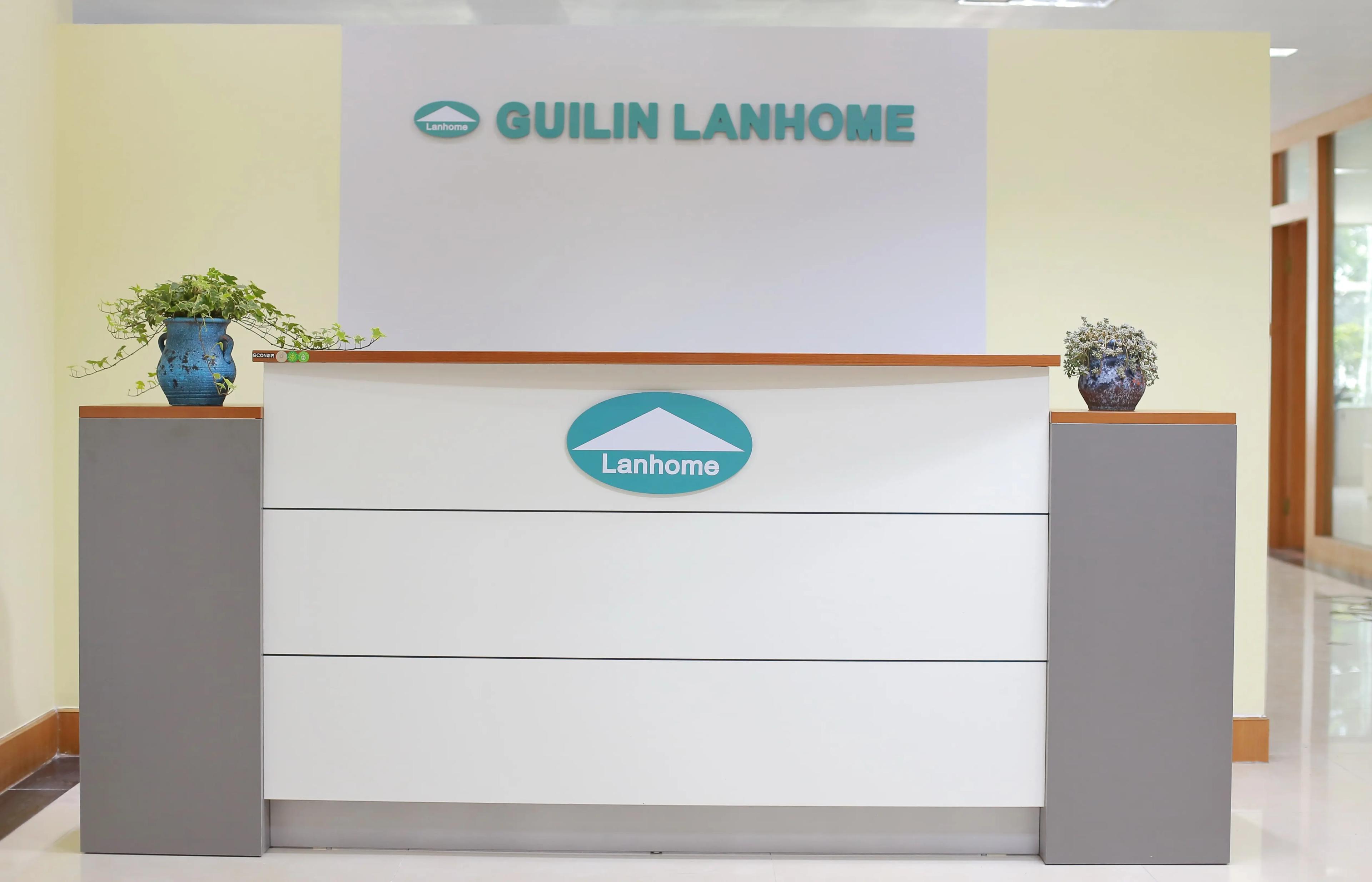 Guilin Lanhome Trading Co., Ltd.