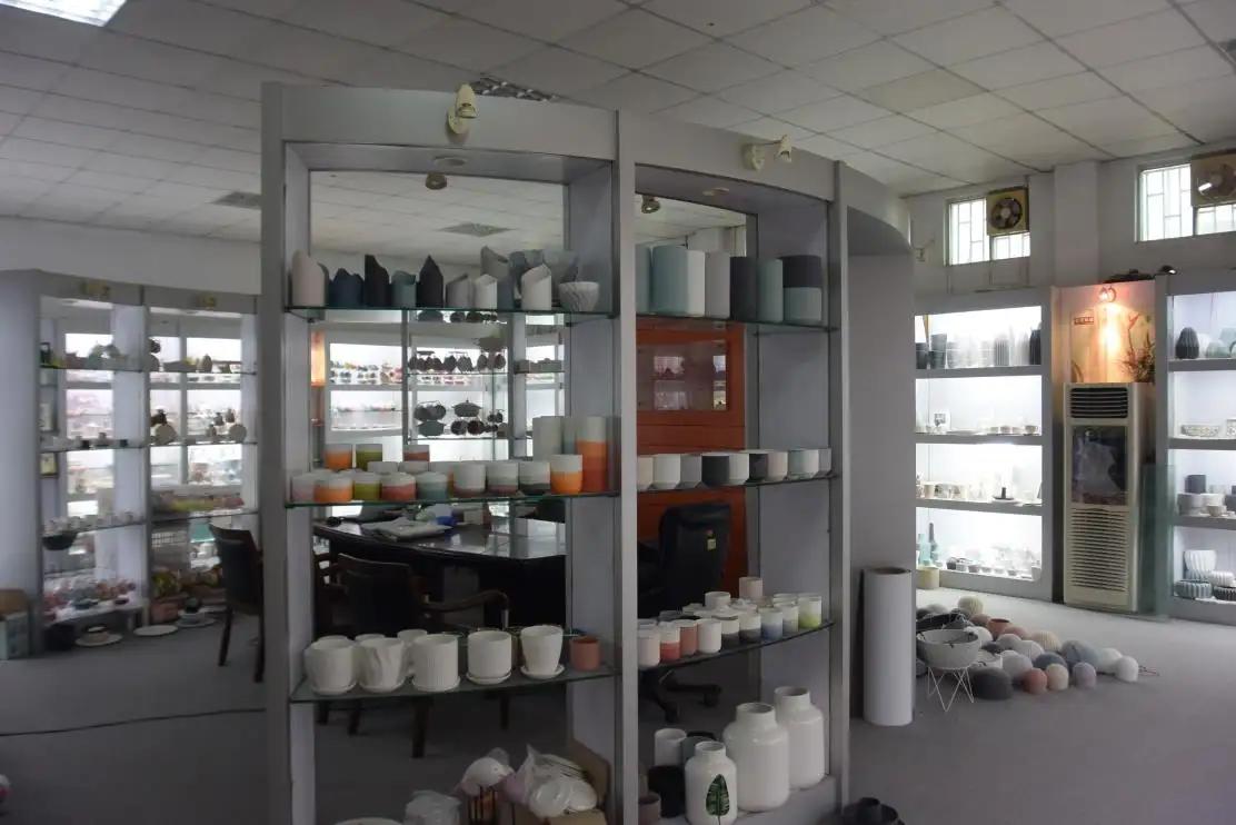 Chaozhou Yubinghua Ceramics Co., Ltd.