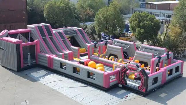 Nanjing Pegasus Recreation Equipment Co., Ltd.