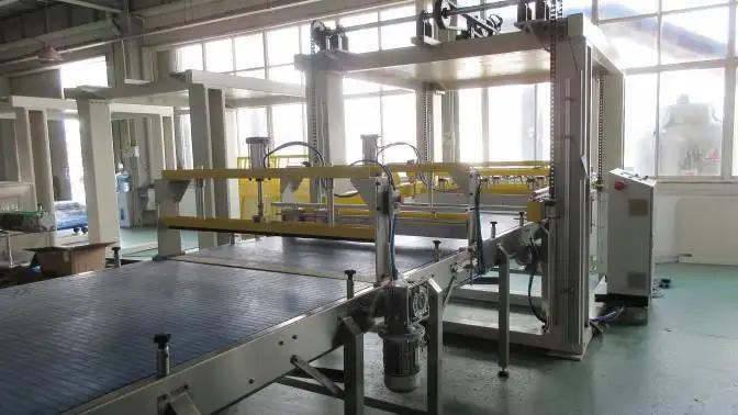 Shanghai Leadworld Machinery Technology Co., Ltd.
