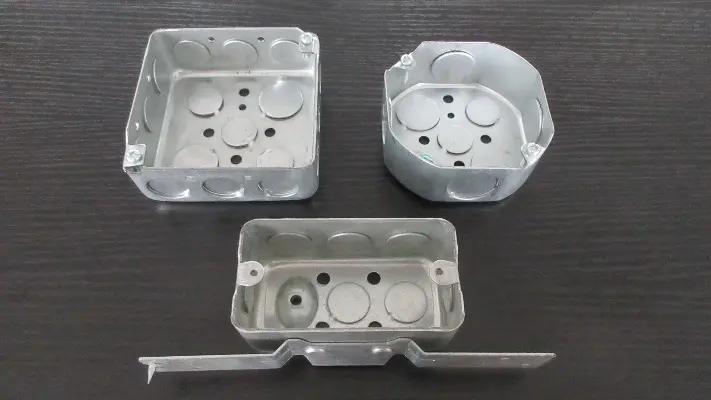 Jiaxing Brothers Hardware Co., Ltd.