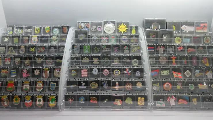 Zhongshan Artigifts Premium Metal & Plastic Co., Ltd.
