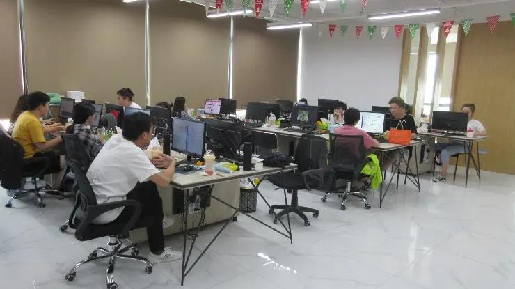 Yiwu Mengxia Trading Co., Ltd.