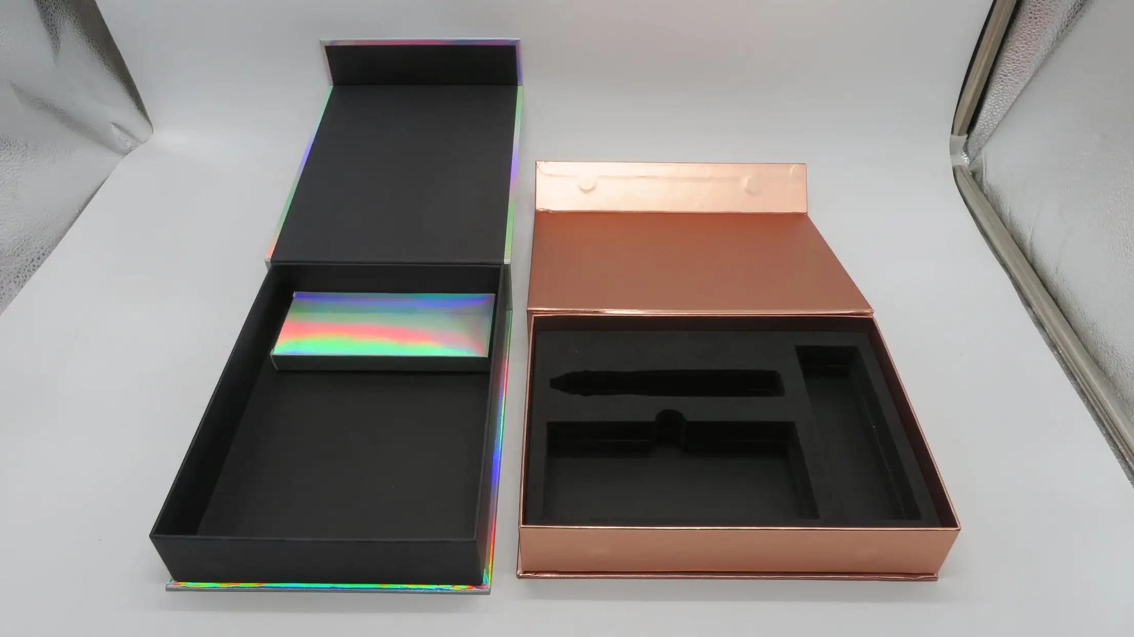 Shenzhen Daweisheng Packaging Product Co., Ltd.