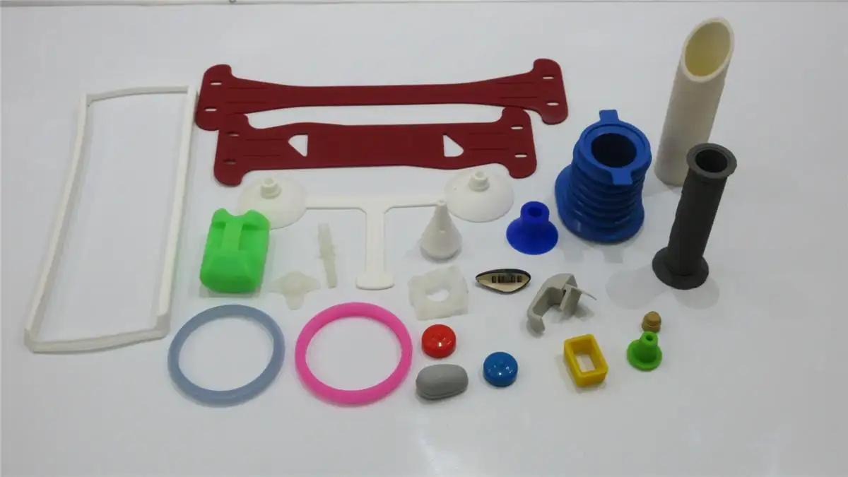 Xiamen Neway Rubber & Plastic Products Co., Ltd.