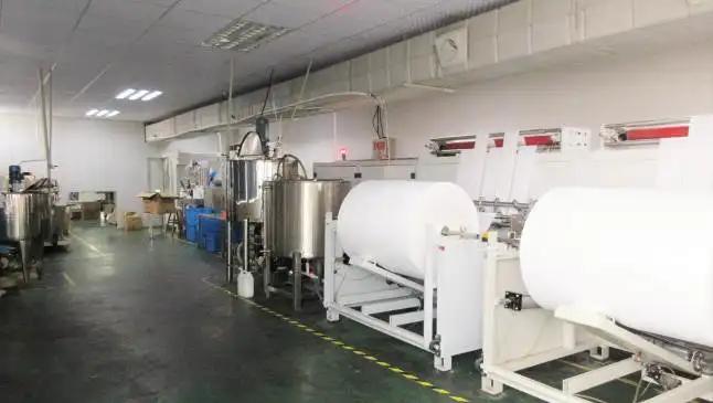 Jinhua Dubei Maternal And Infant Products Co., Ltd.