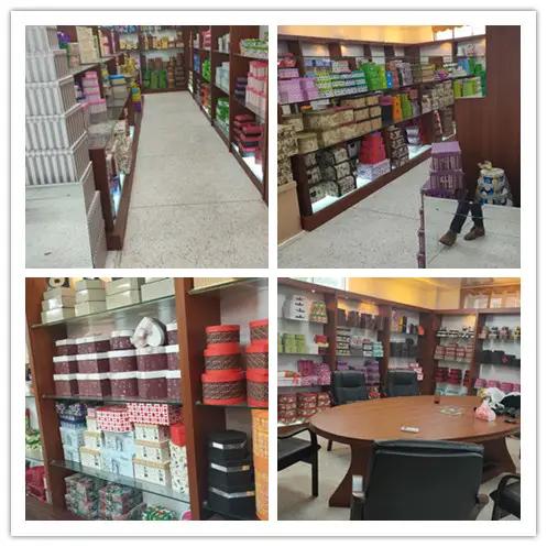 Shenzhen Fashion Packing Products Factory