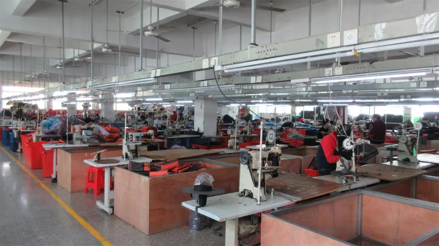 Quanzhou Epoch Travelling Goods Co., Ltd.