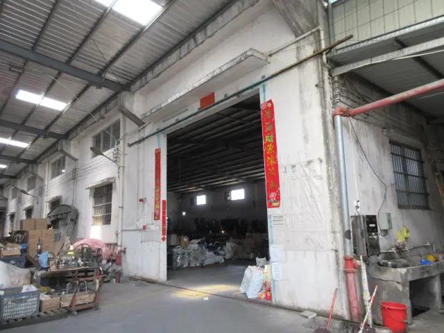 Jiangmen Baifa Industrial Co., Ltd.