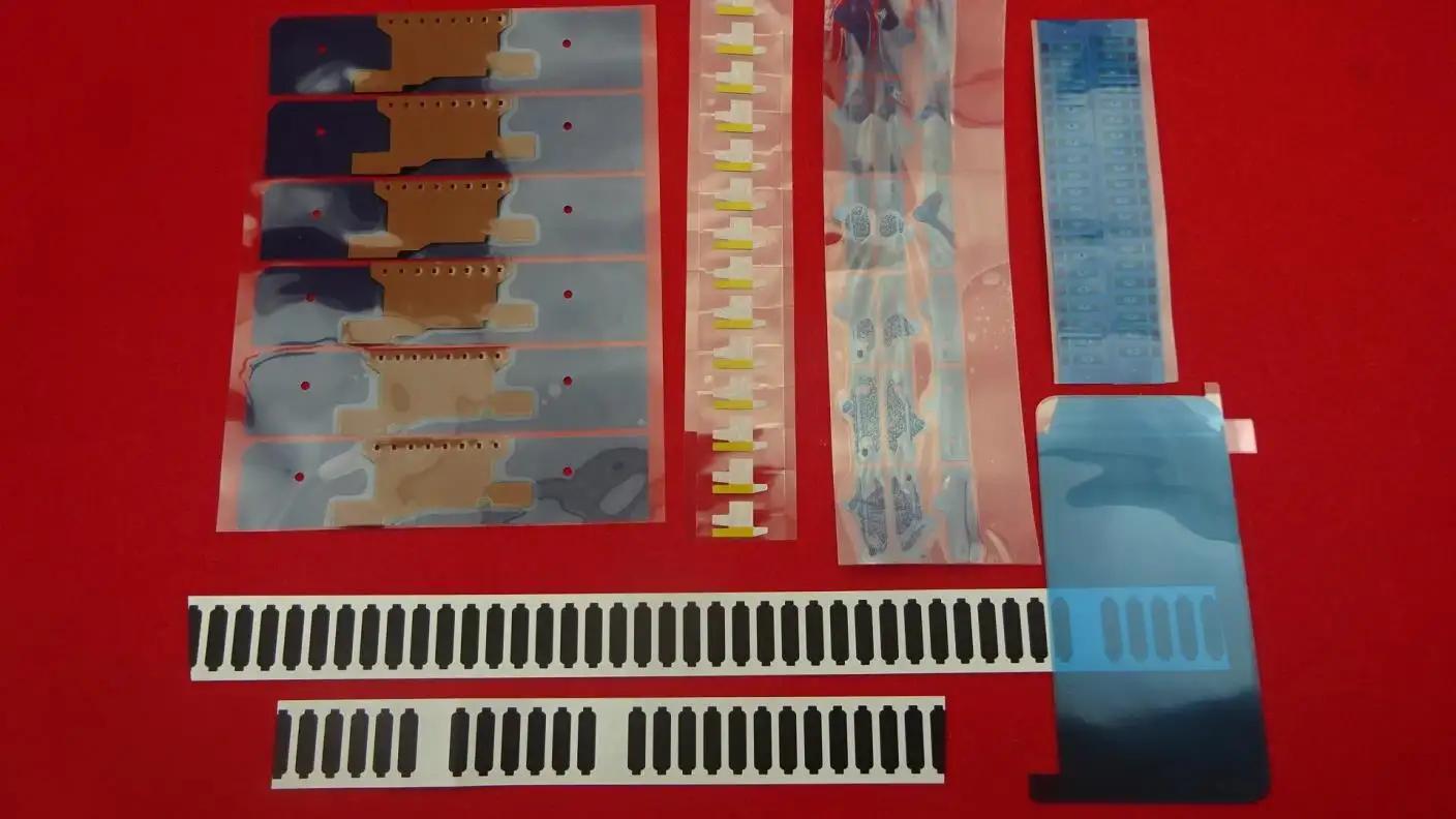 Shenzhen Comofaje Electronic Co., Ltd.
