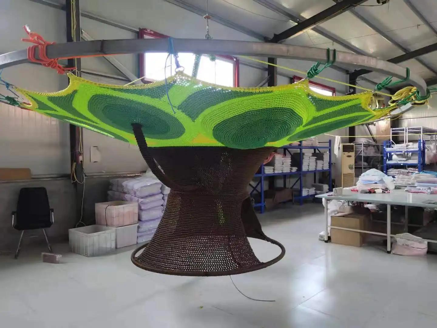 Shandong Rope Cube Culture Communication Co., Ltd.