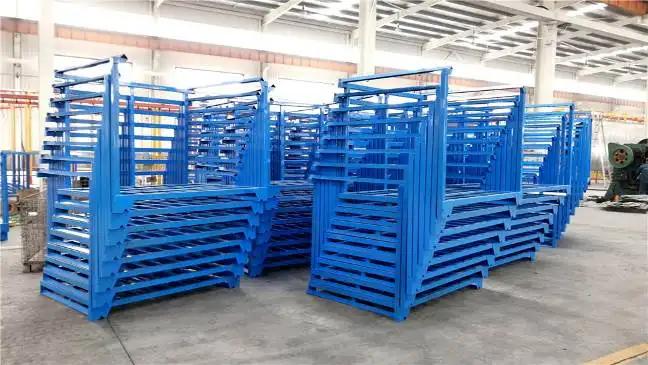 Jinan Jiutong Storage Equipment Co., Ltd.
