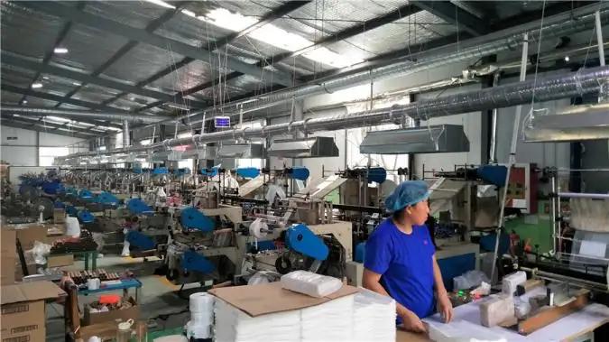 Weifang Hongcheng New Materials Co., Ltd.