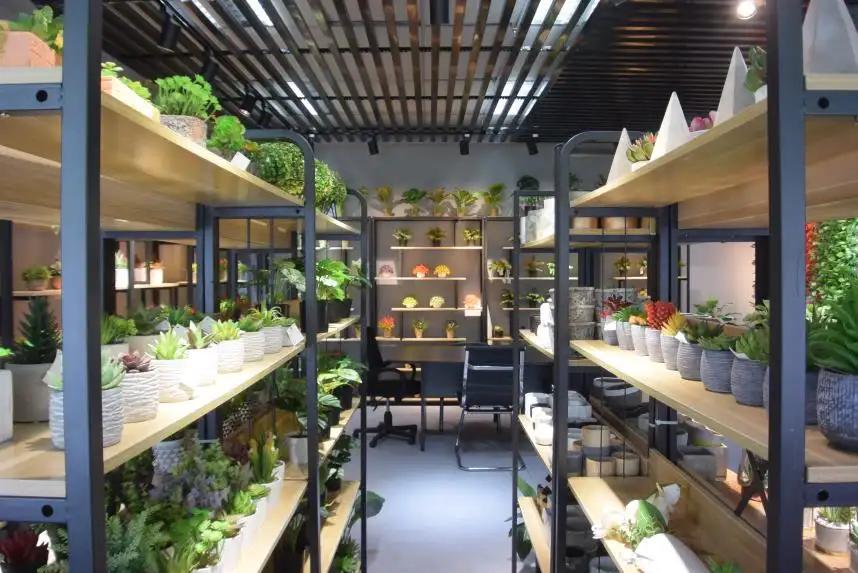 Shantou Tizen Homeware Co., Ltd.