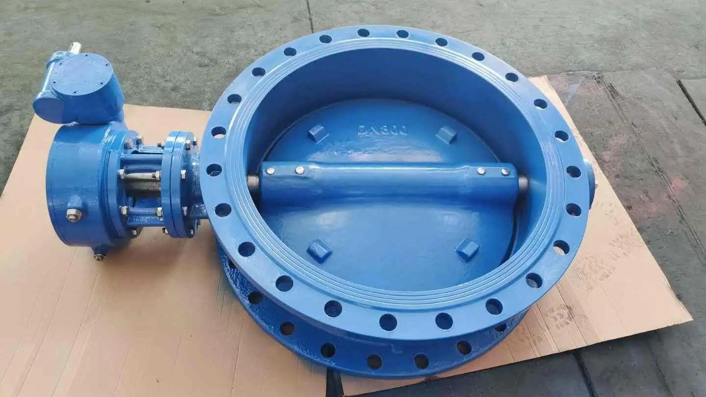 Zhixin Valve Co., Ltd.