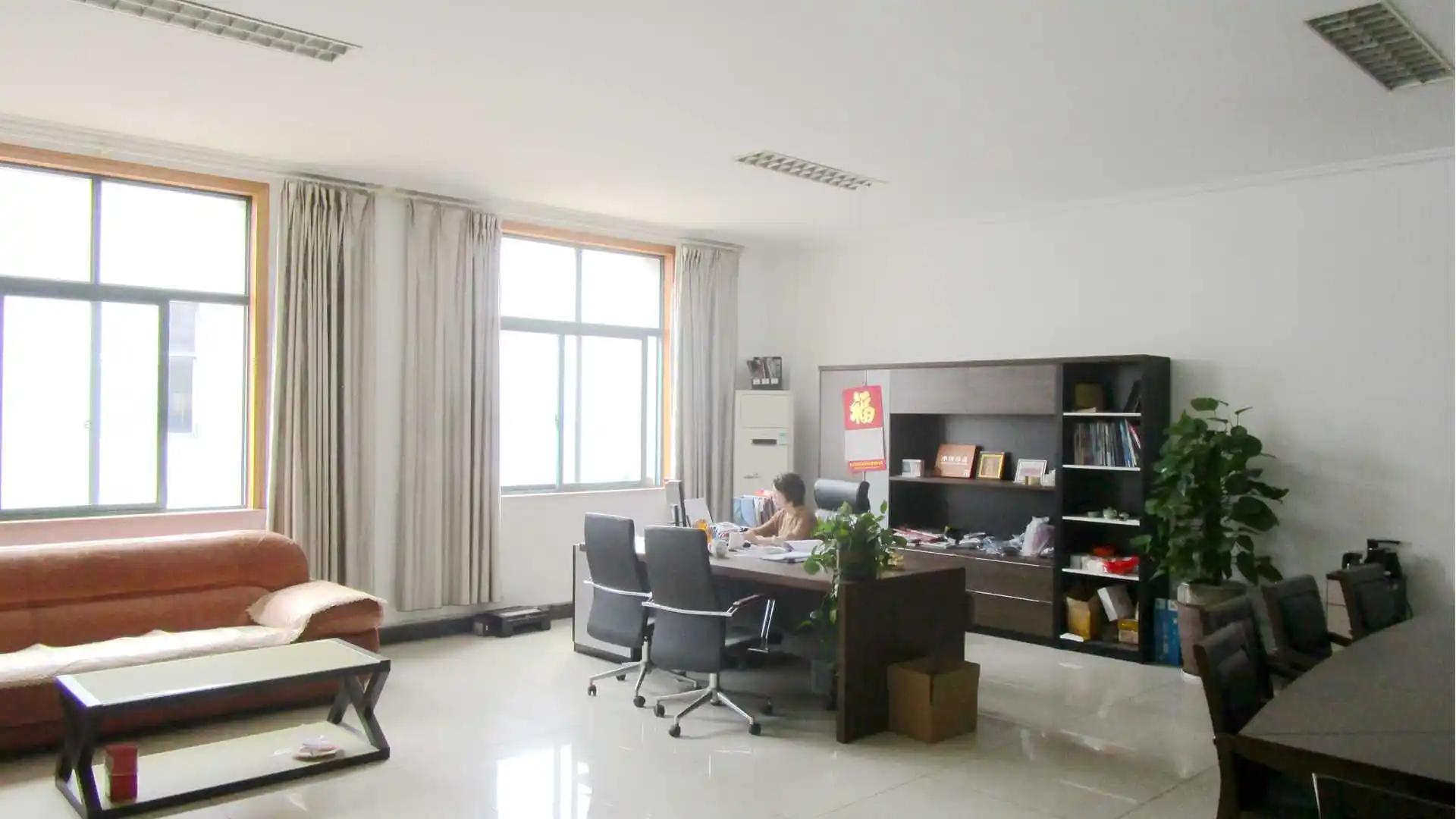 Changzhou Foyun Electronic Co., Ltd.