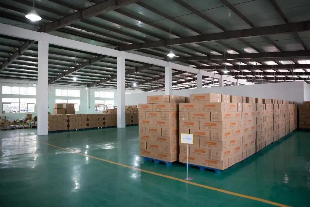 Danyang Golden Moon Lighting Factory