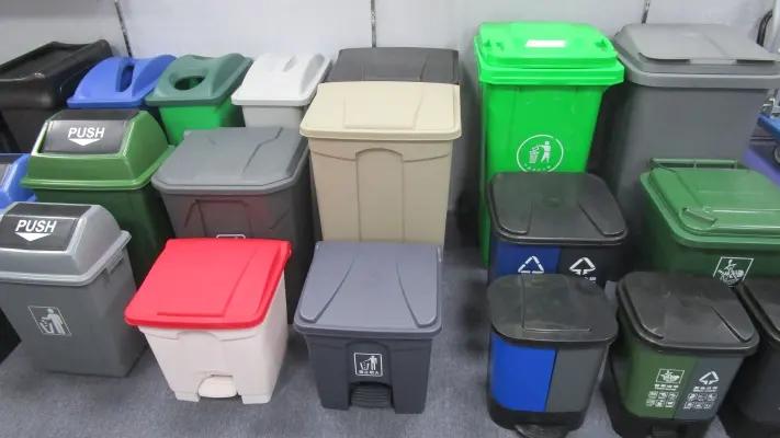 Jiangmen Guanqiang Hardware Plastic Products Co., Ltd.
