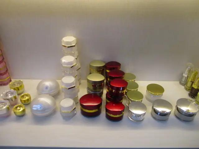 Guangzhou Sengmi Packaging Container Co., Ltd.