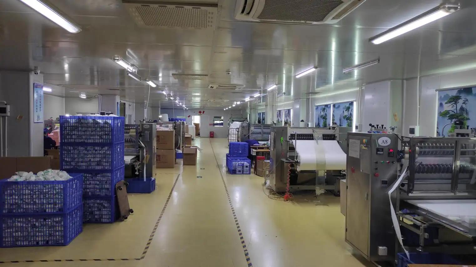 Guangzhou Shangye Health Technology Co., Ltd.