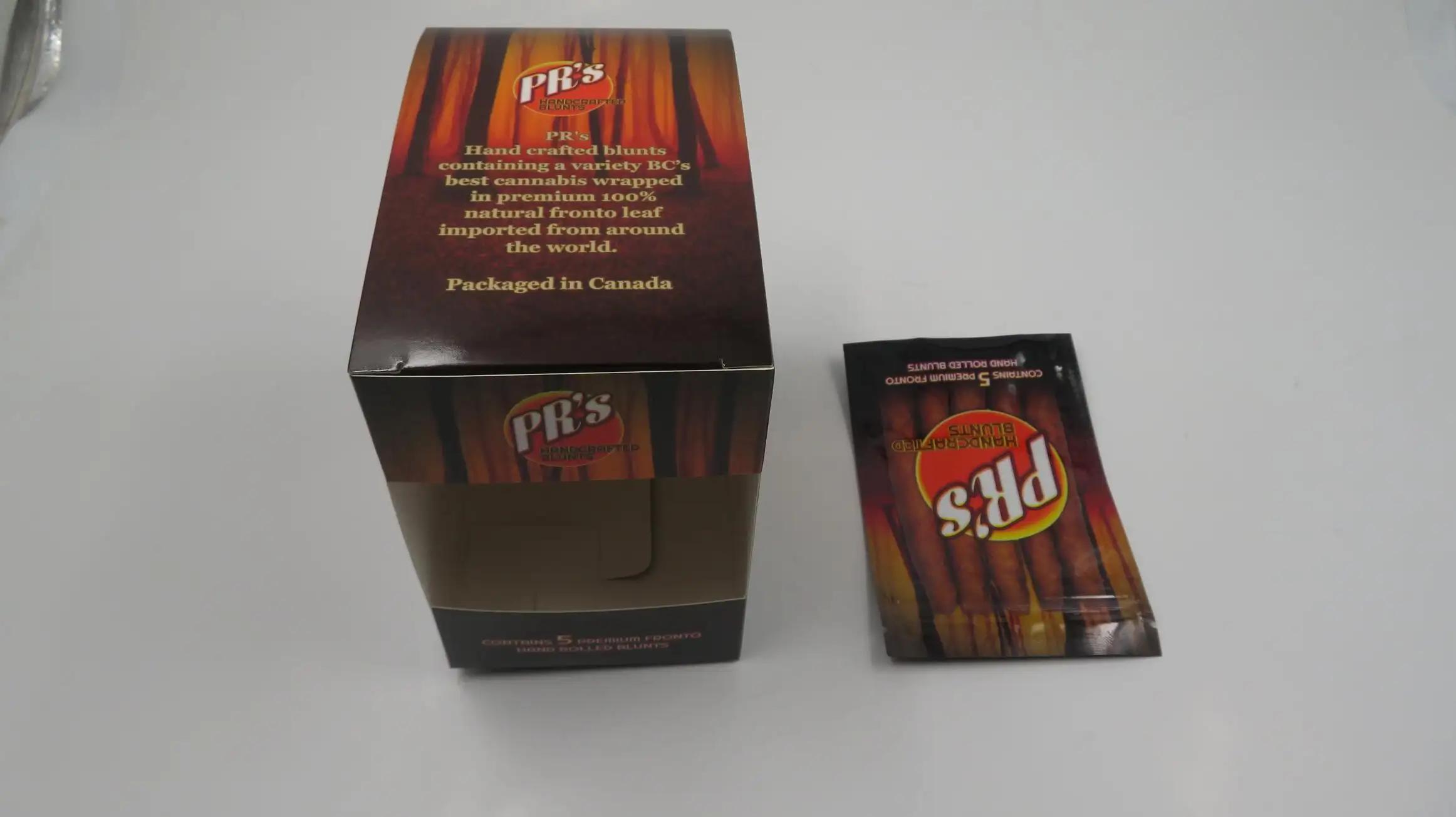 Shenzhen Care Pack Co., Ltd.