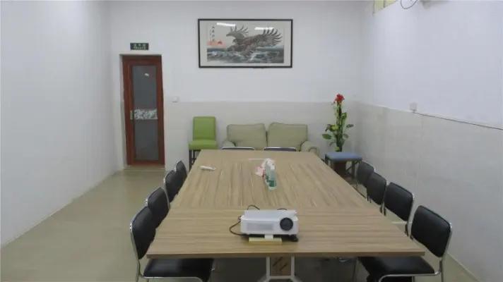 Dongguan Further Wood Products Co., Ltd.