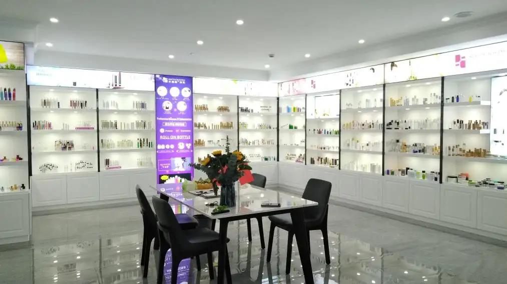 Shangyu Shengruisi Packaging Co., Ltd.