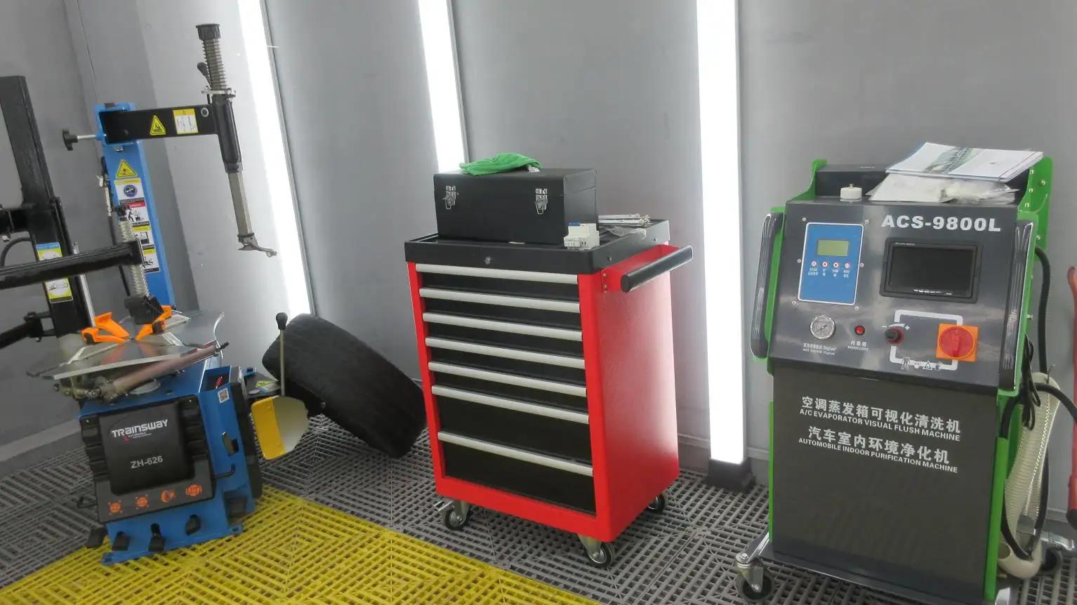 Zhuji Bolong Import And Export Co., Ltd.