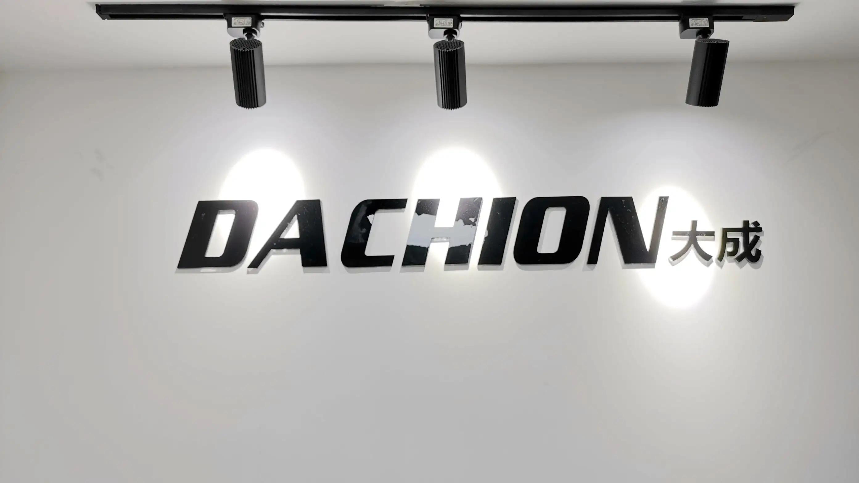 Fuzhou Dachion Import&Export Co., Ltd.