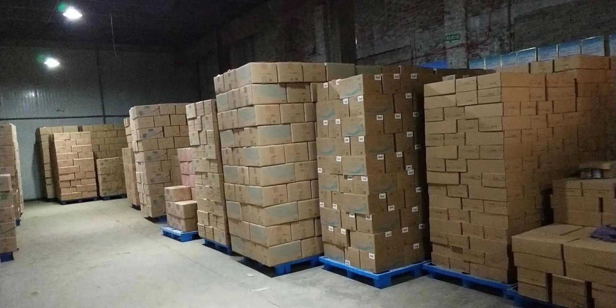 Shijiazhuang Fotai Packing Co., Ltd.
