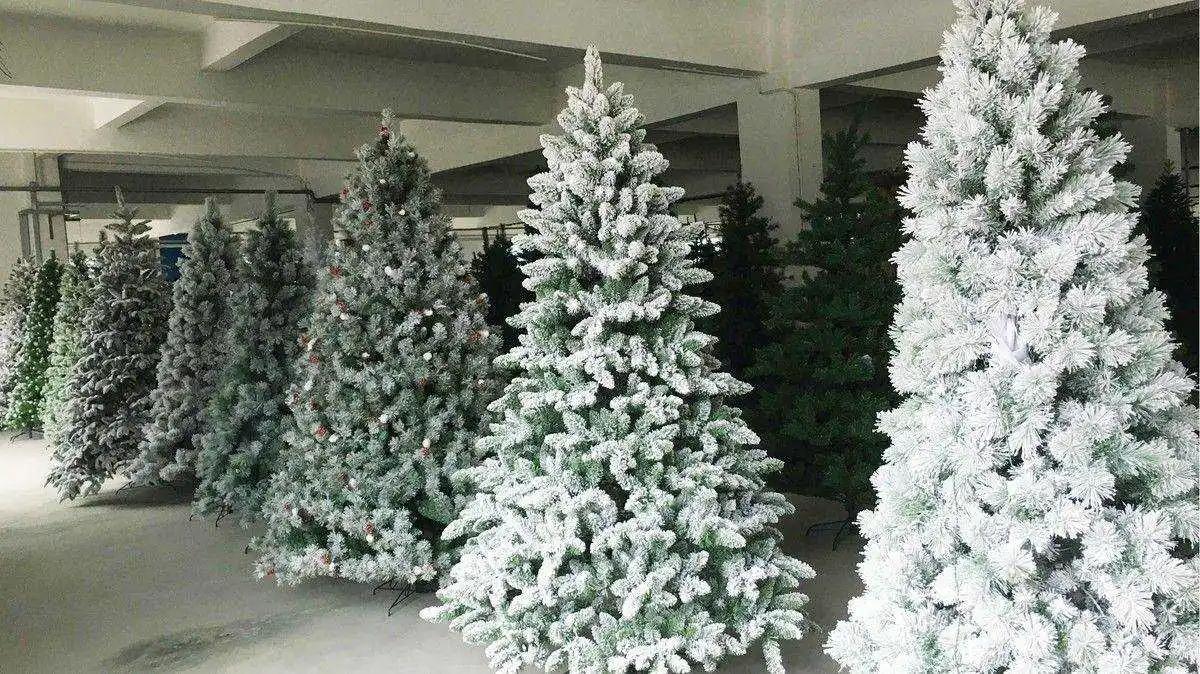 Sen Masine Christmas Arts Shenzhen Co., Ltd.