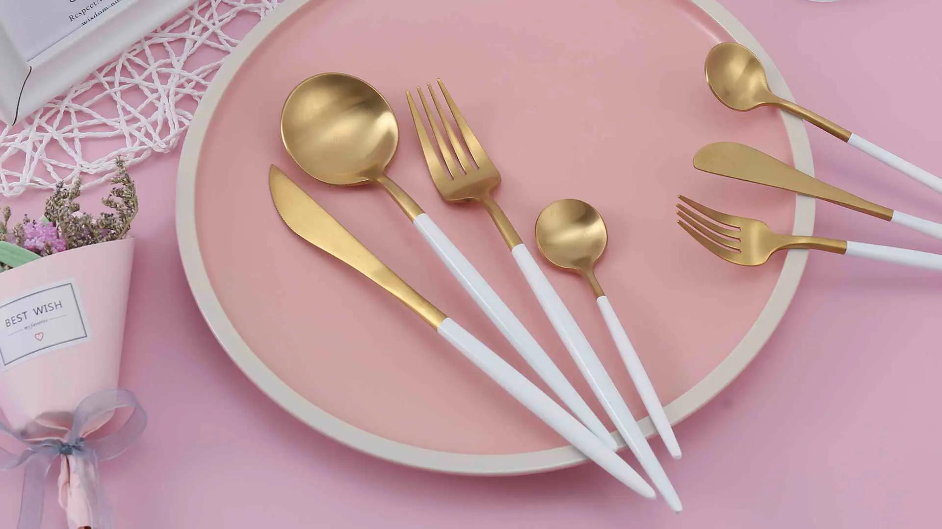 Jieyang Rongcheng Chuangyaxing Stainless Steel Cutlery Factory