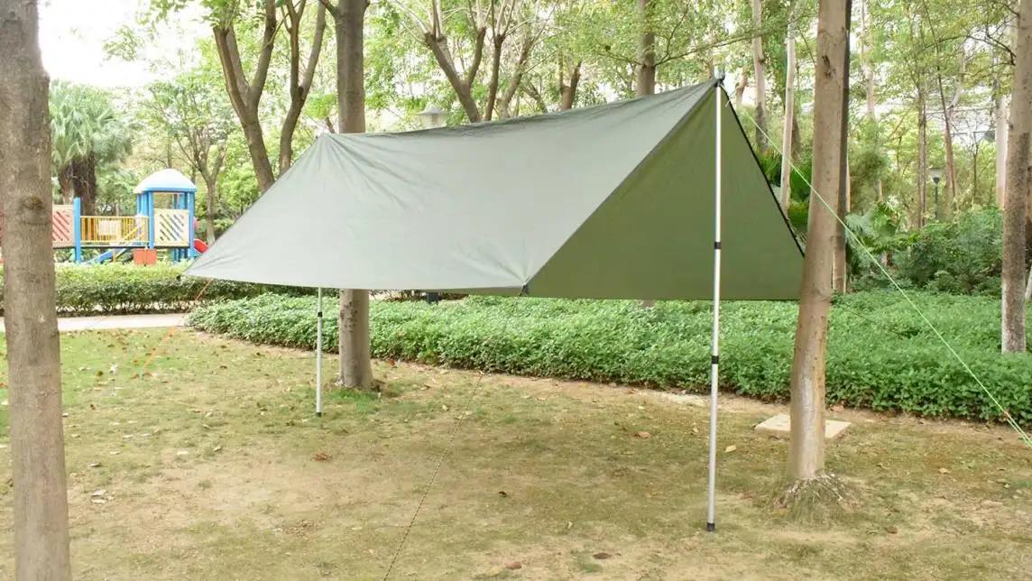 Guangdong Everlead Outdoor Gear Co., Ltd.