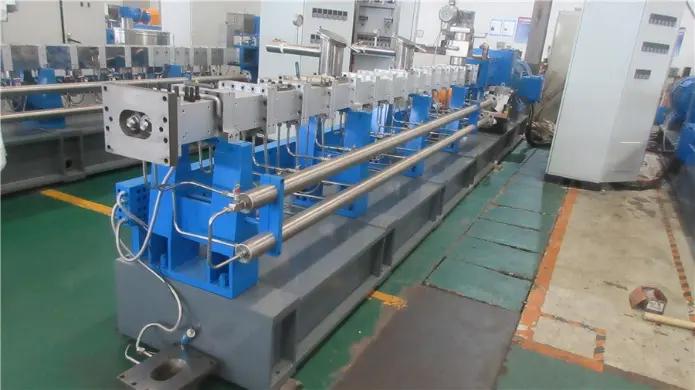 Jiangsu Meizlon Machinery Co., Ltd.