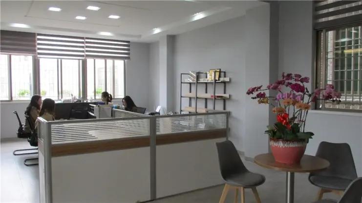 Shantou Wellfa Print & Pack Co., Ltd.