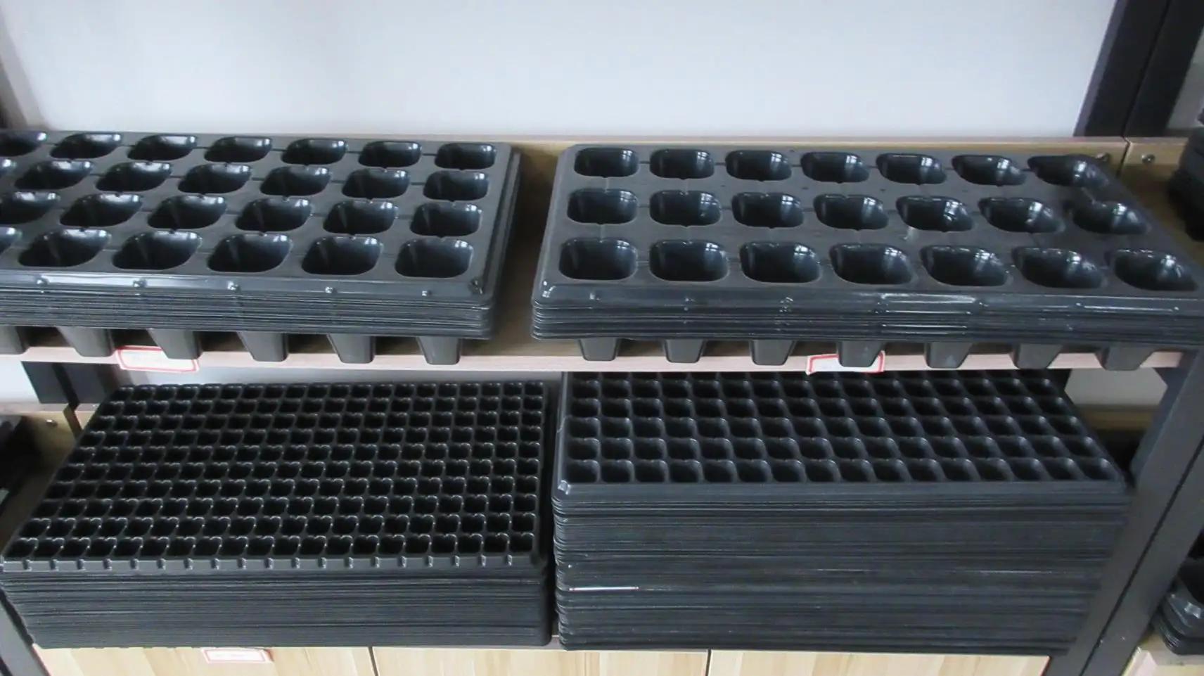 Zhejiang Hengsite Plastic Co., Ltd.
