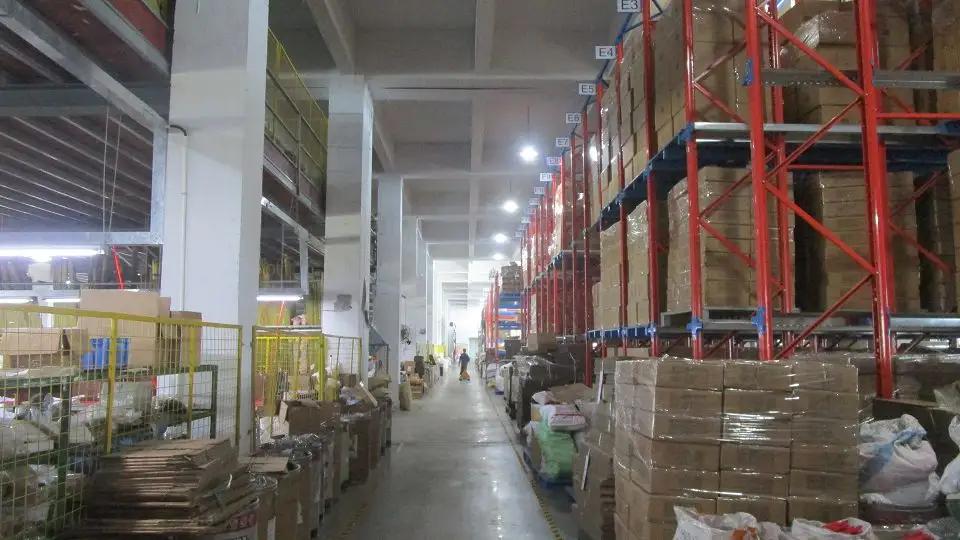 Jiaxing Zhongfa Industrial Co., Ltd.