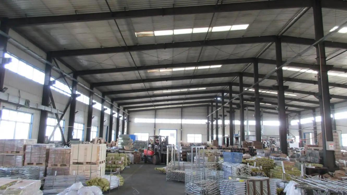 Dingzhou Shuangcai Sporting Goods Co., Ltd.