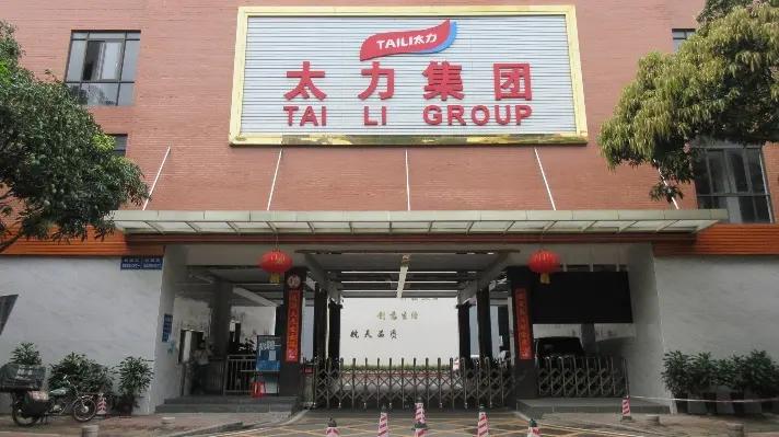 Guangdong Taili Technology Group Co., Ltd.