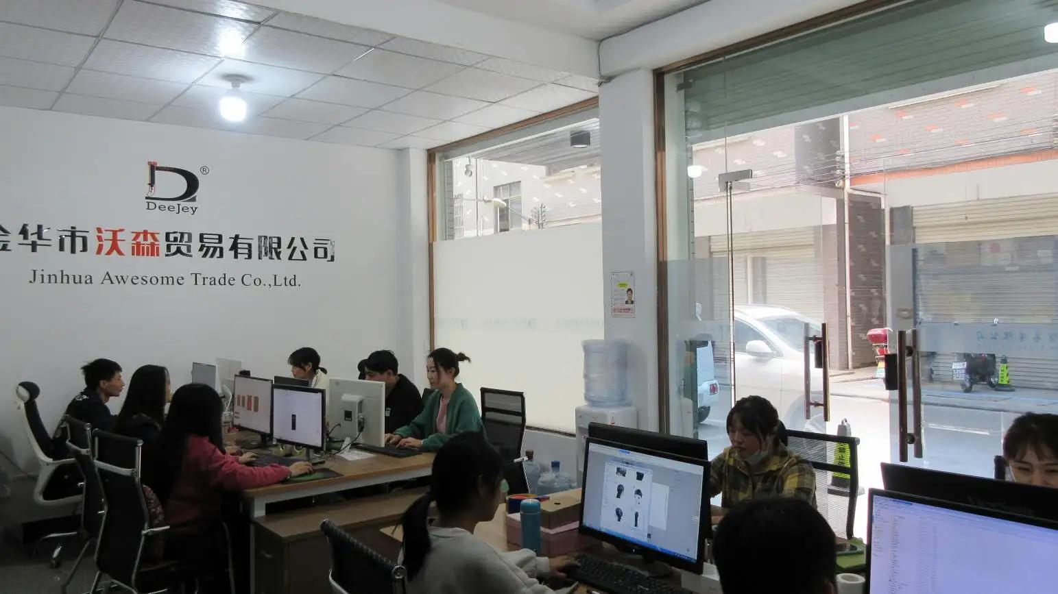 Jinhua Awesome Trade Co., Ltd.