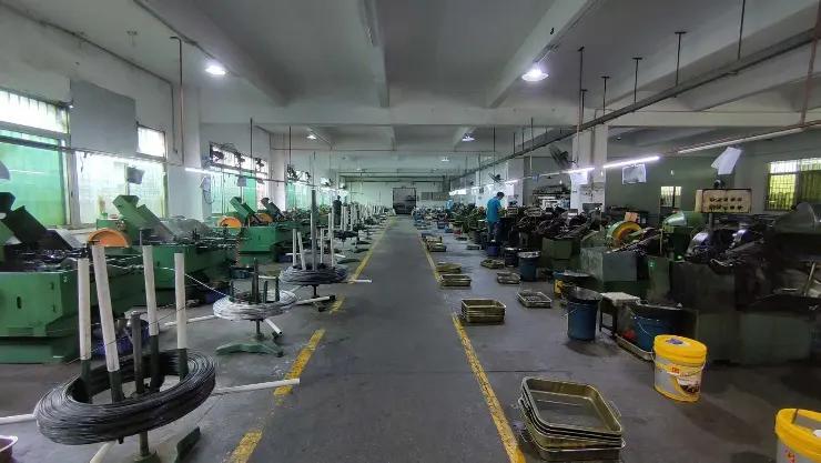 Dongguan Guxiang Metalwork Co., Ltd.