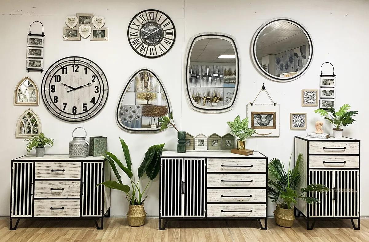 Fuzhou Terchi Crafts Co., Ltd.