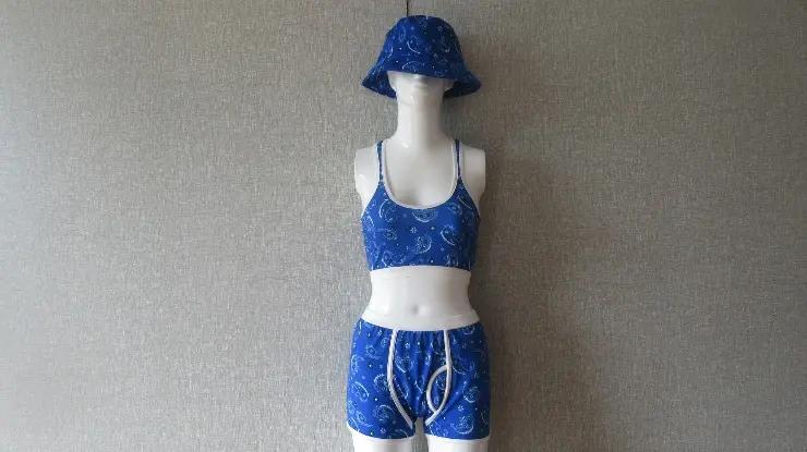 Qingdao Shengheng Garment Co., Ltd.
