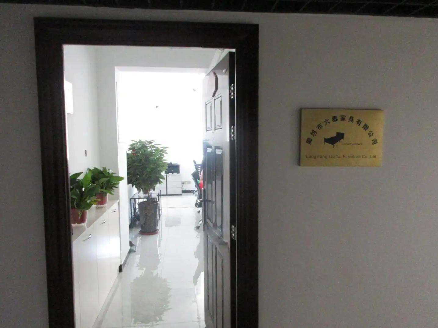Langfang Liu Tai Furniture Co., Ltd.